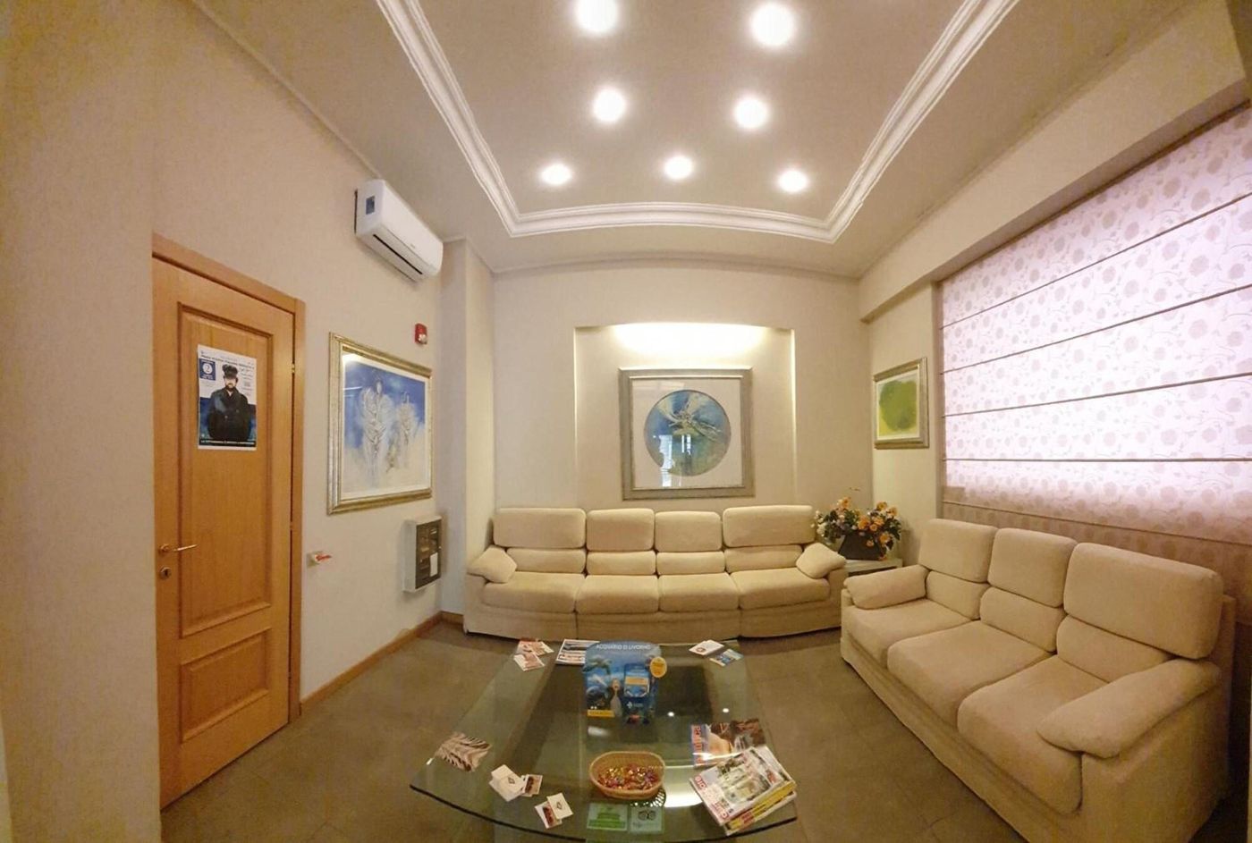 Hotel Europa-Italy-LIVORNO-Room-10