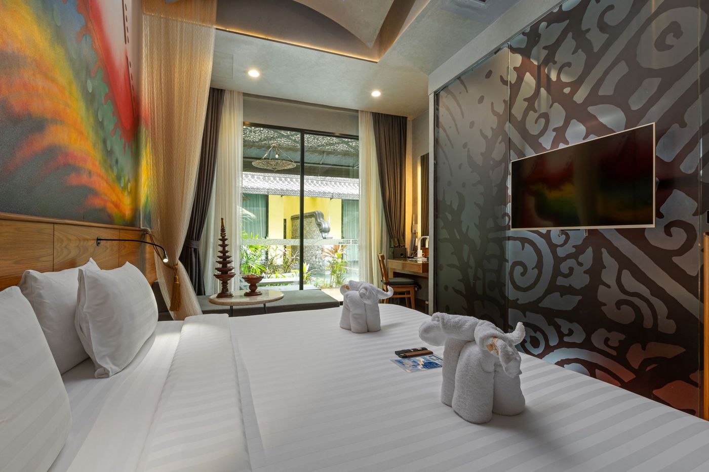 Sawasdee-Village-Room-32