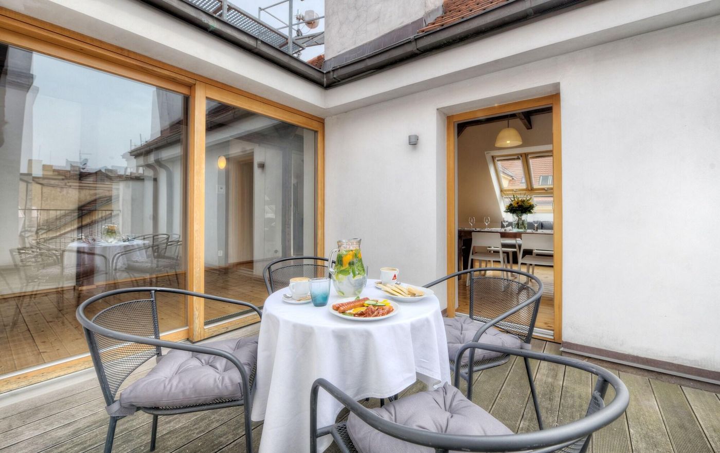 St-Havel-Residence-Room-4