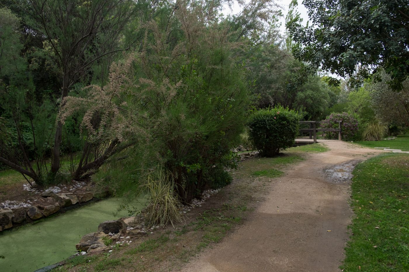 Geovillage-Olbia-Sport---Convention-Resort-General-view-87