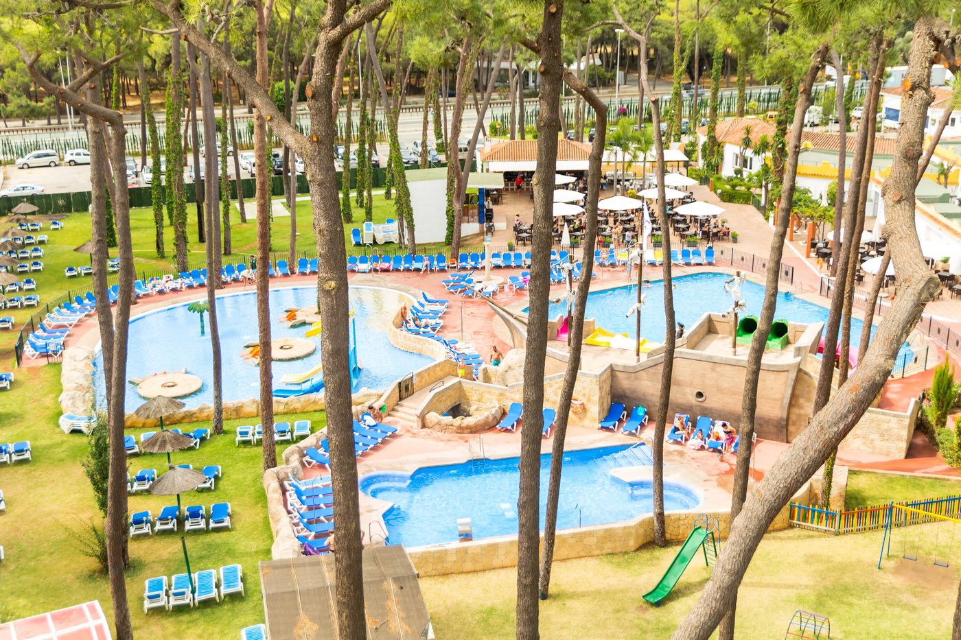 Alua Sun Marbella Park