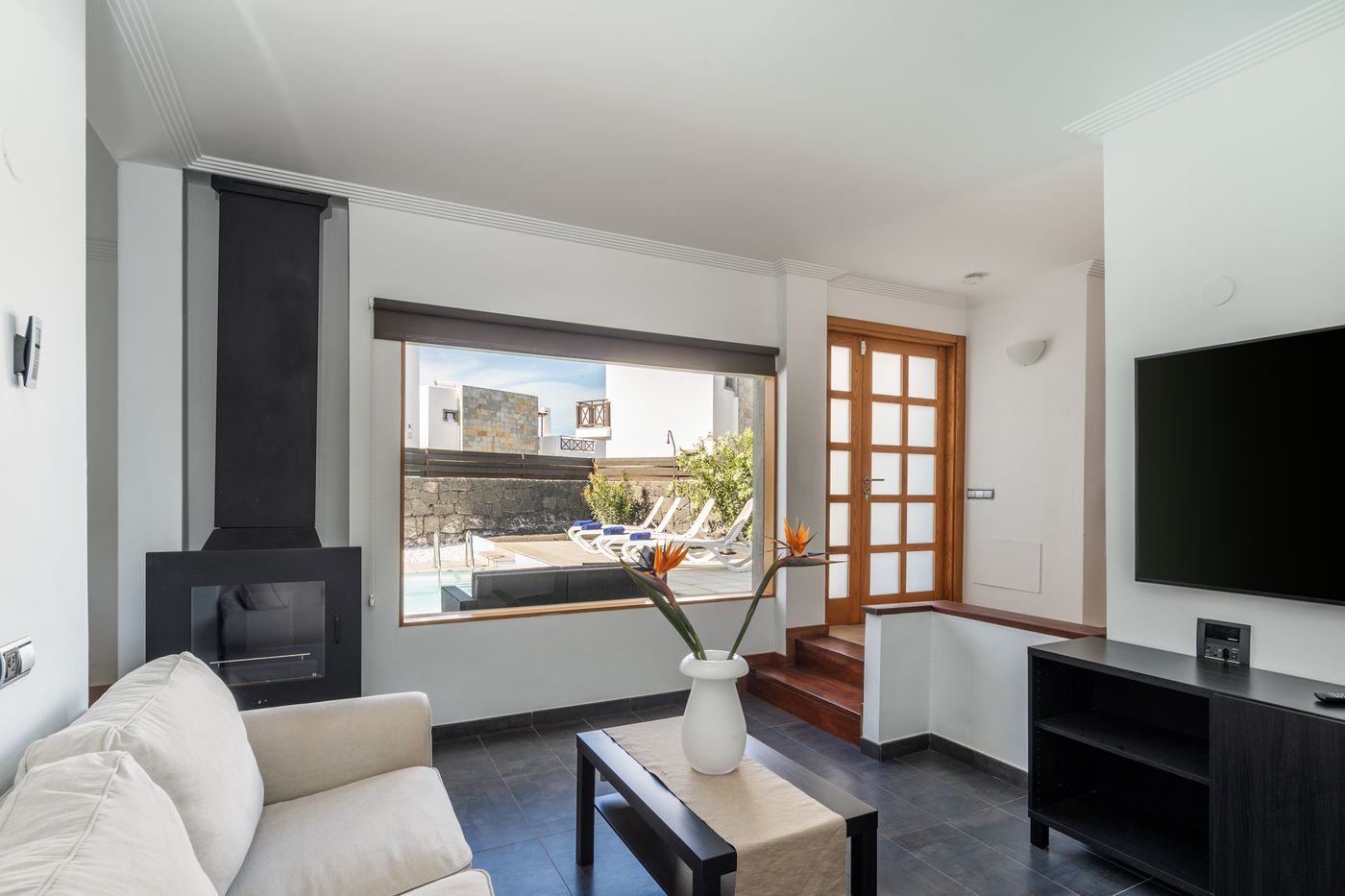 Villas Camelot Holiday Homes by Livvo