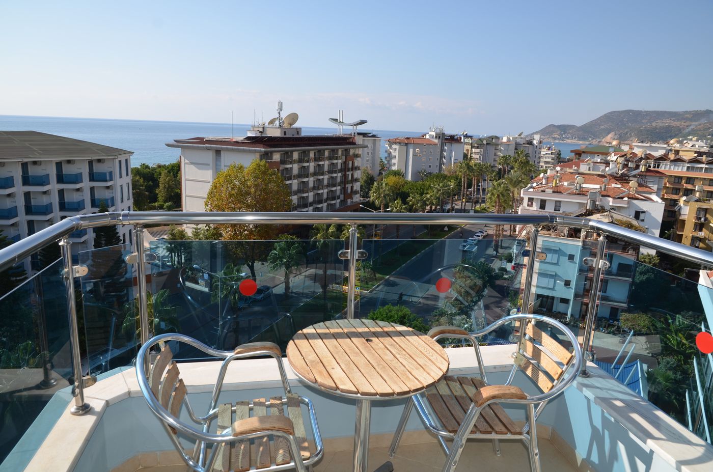 Grand Zaman Garden Hotel