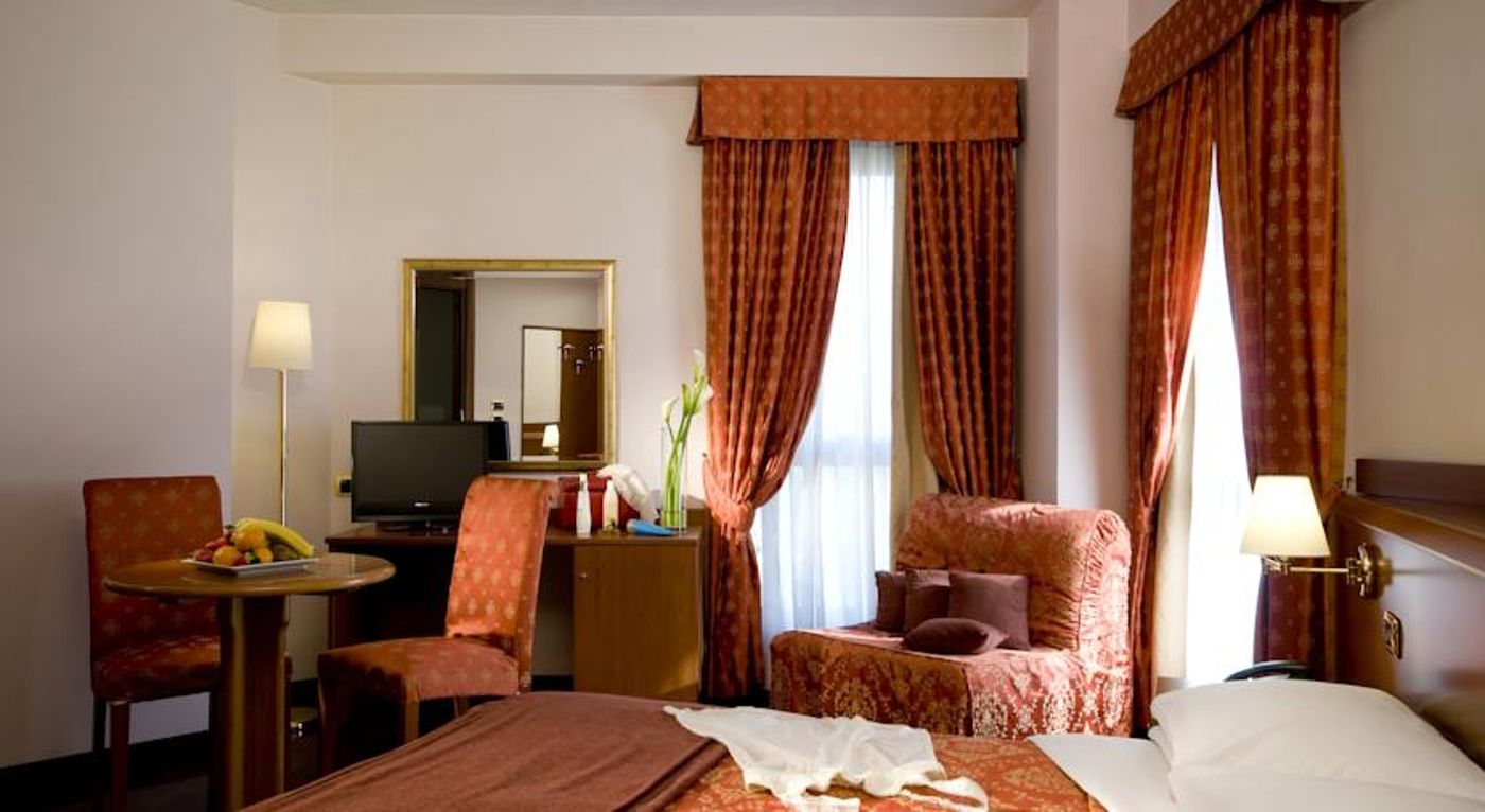 Hotel Excel Roma Ciampino