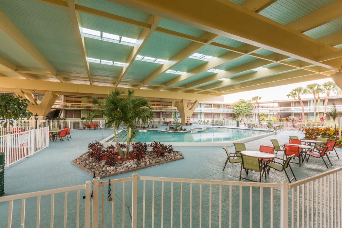 Champions World Resort