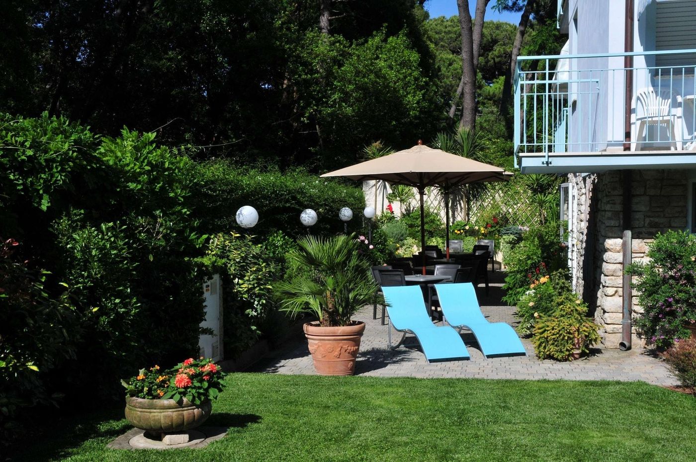 Riviera Blu-Italy-TIRRENIA -General view-9