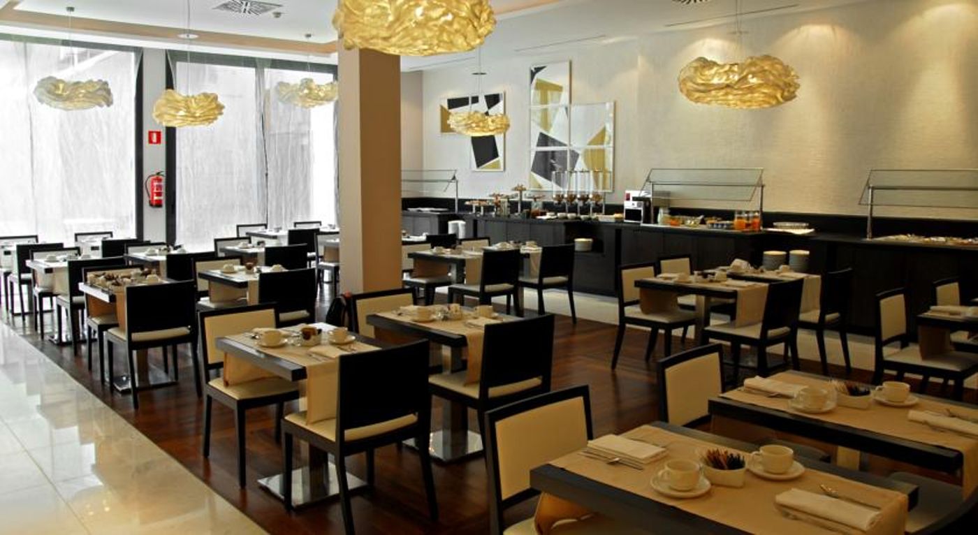 Grupotel Gran Via 678 Hotel