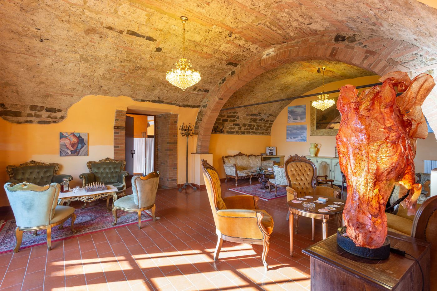 Casafrassi-Hotel-Agriturismo-Lobby-16