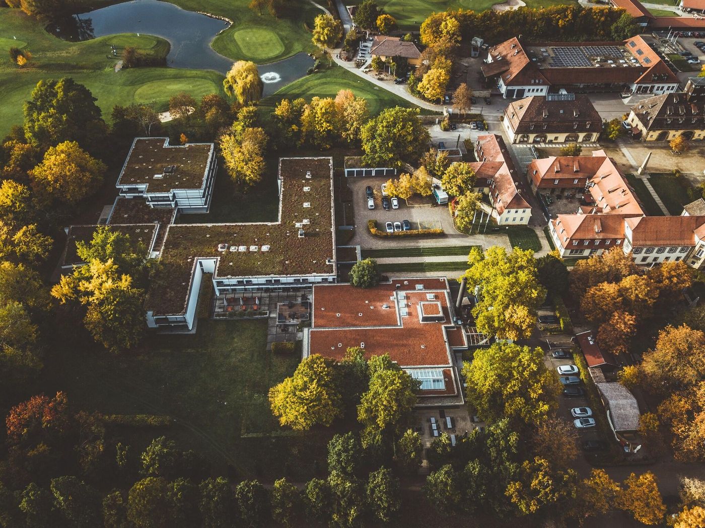 Schlosshotel Monrepos-Germany-LUDWIGSBURG-General view-2