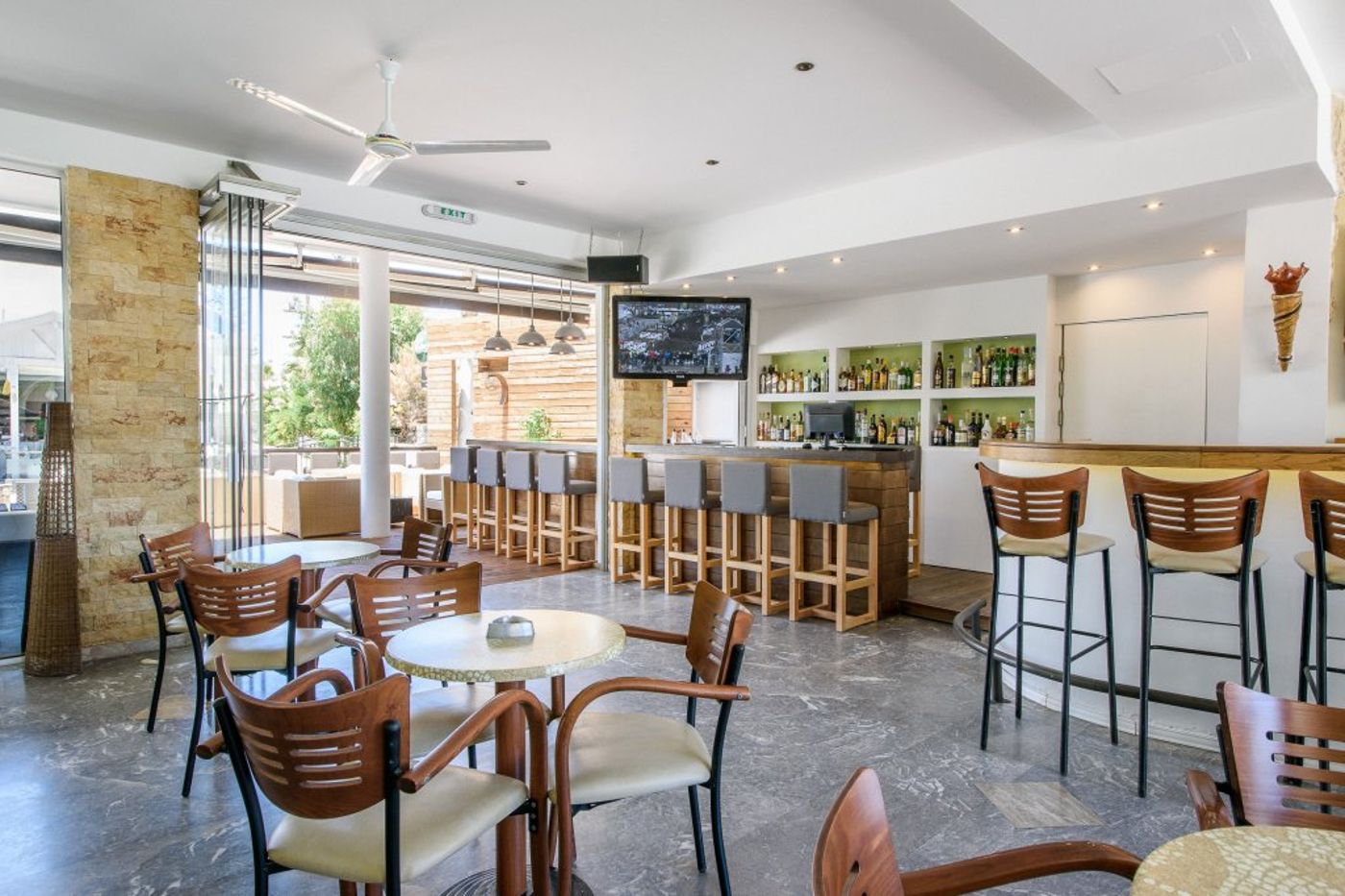 Despina Apartments Gouves