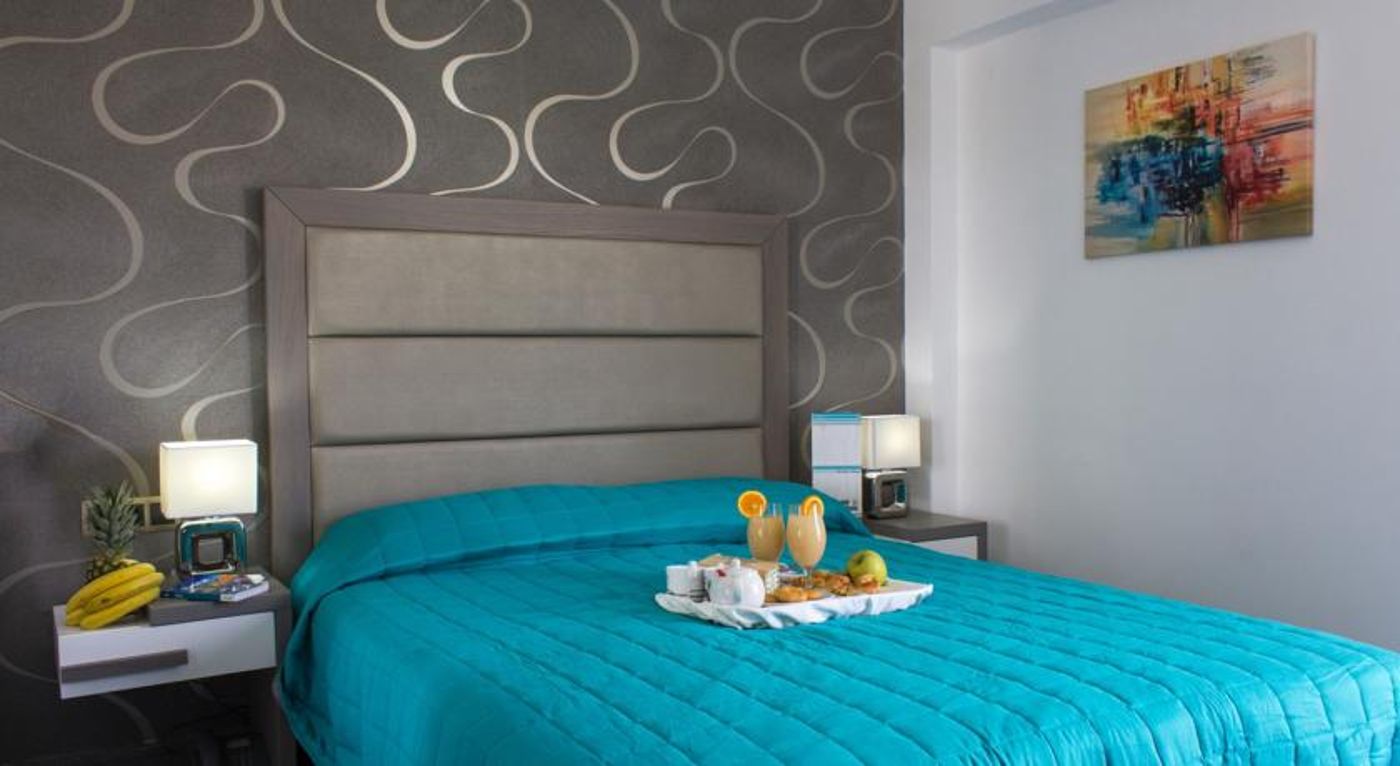 Happy Cretan Apartments & Suites