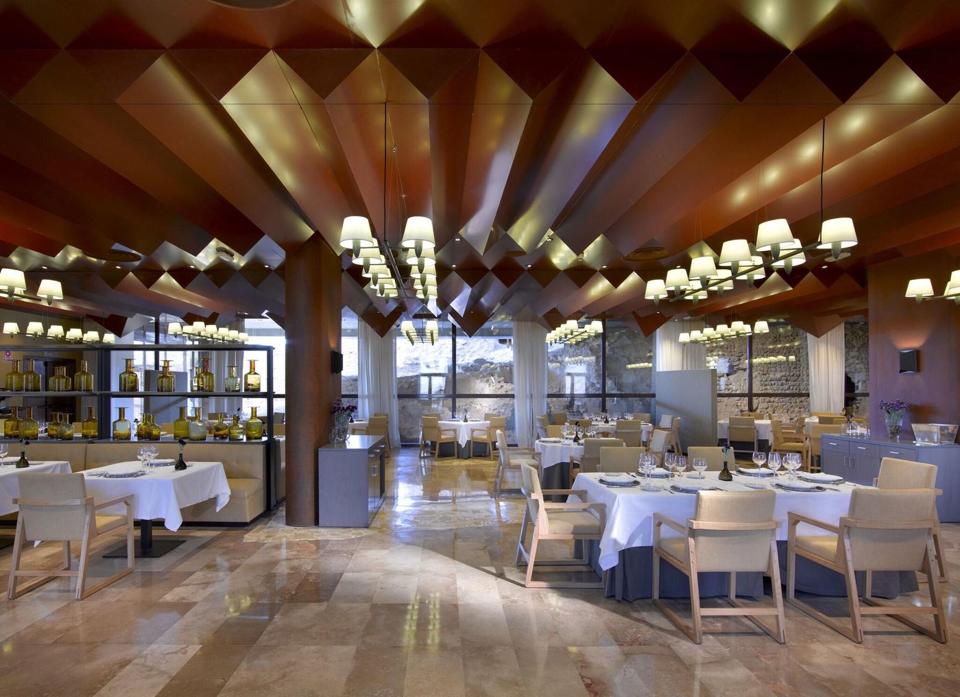 Parador-Castillo-de-Lorca-Restaurant-36