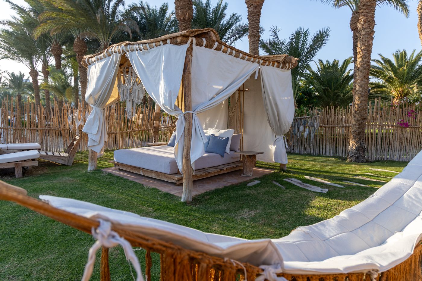 Fort Arabesque the Villas - Adult only