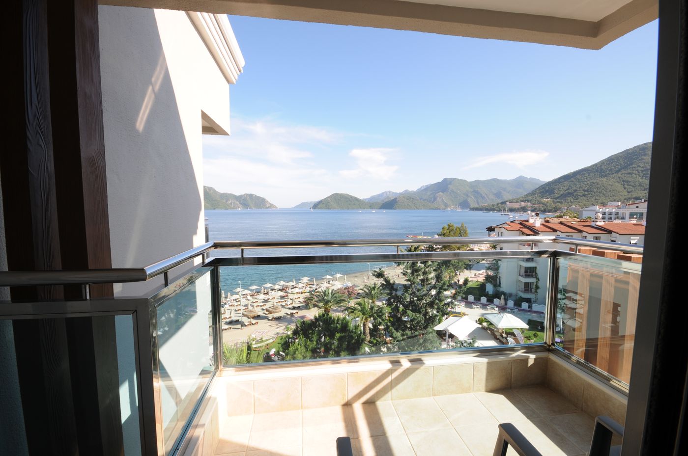 Hotel Sunrise Marmaris