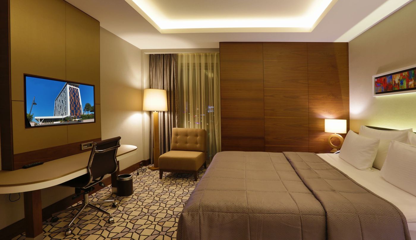 Royal Stay Palace-Turkey-ISTANBUL-Room-10