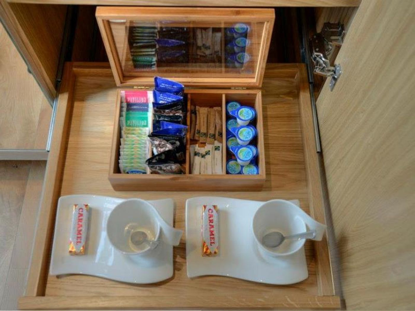 The Inn On The Mile - United Kingdom - EDINBURGH - General view - 6