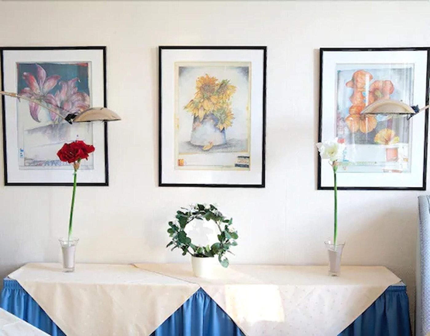 City-Hotel Delmenhorst-Germany-DELMENHORST-Lobby-5