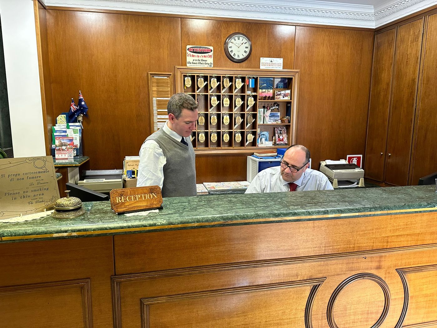 Principe-di-Piemonte-Lobby-19