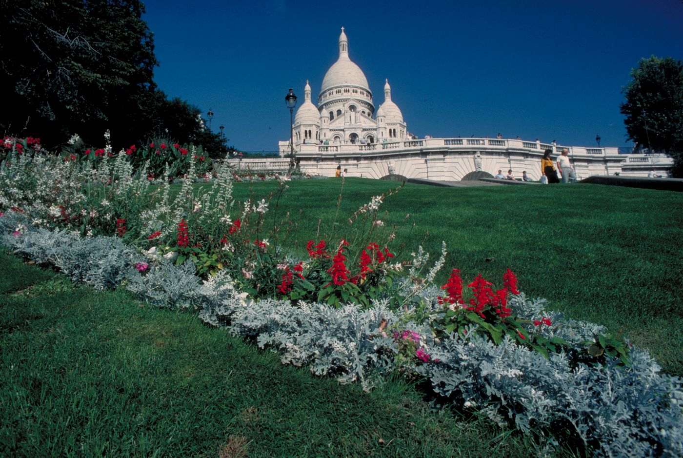 Mercure-Paris-Montmartre-Sacre-Coeur-General-view-69