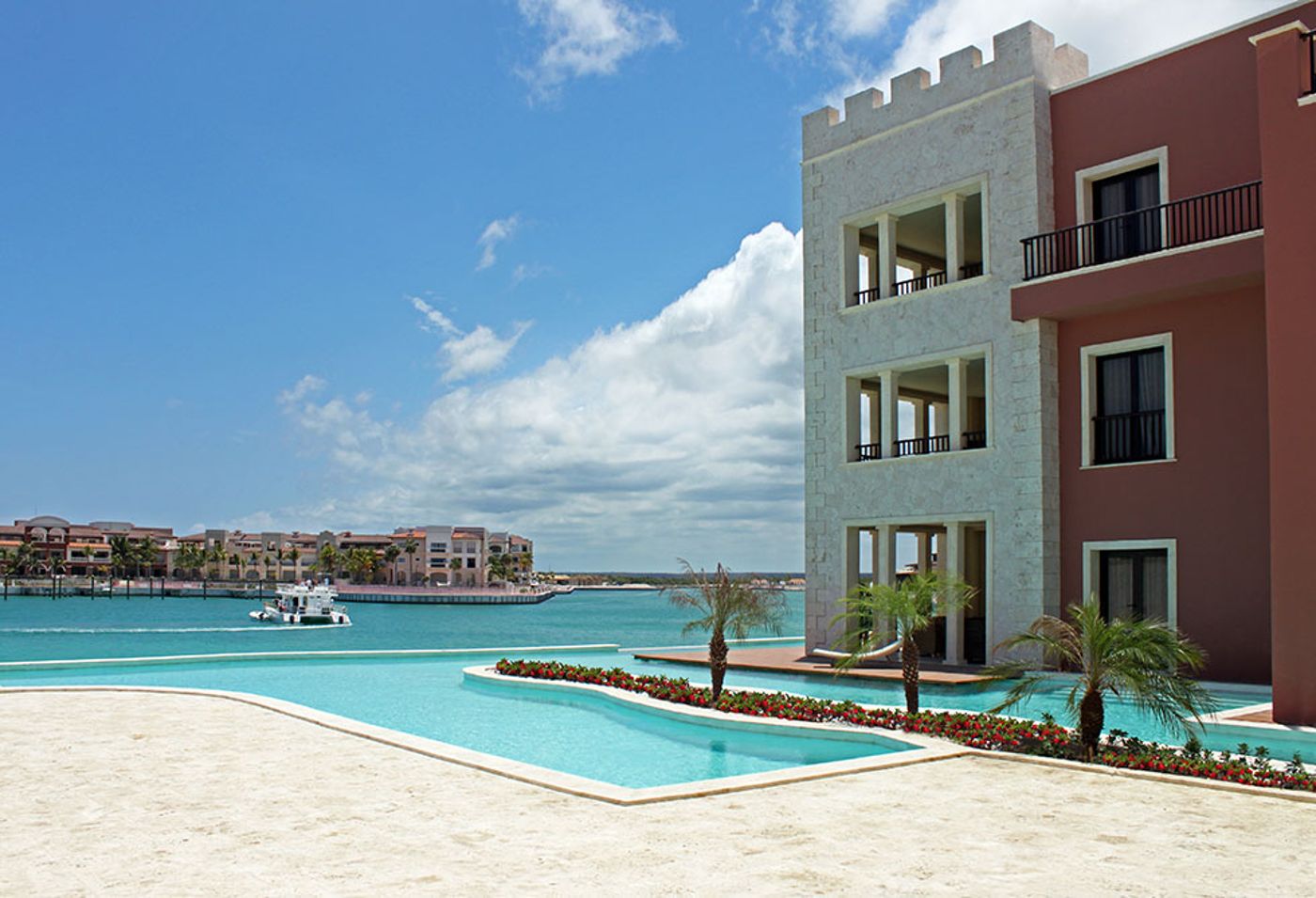 Alsol Luxury Village