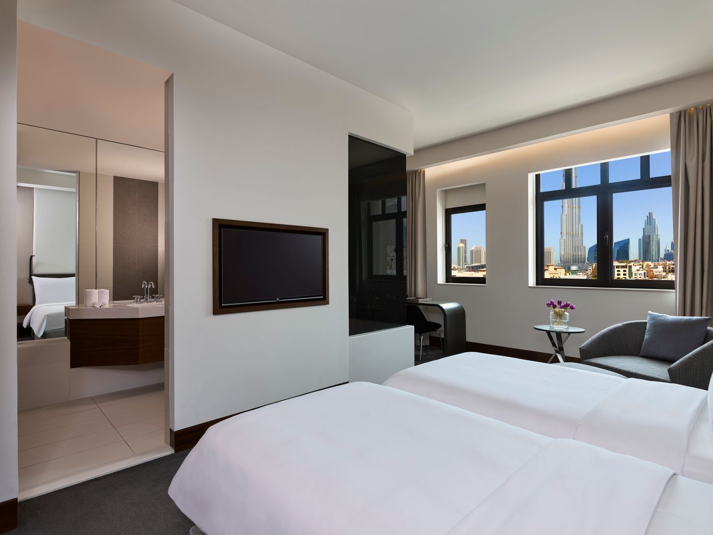 Manzil-Downtown-Room-21