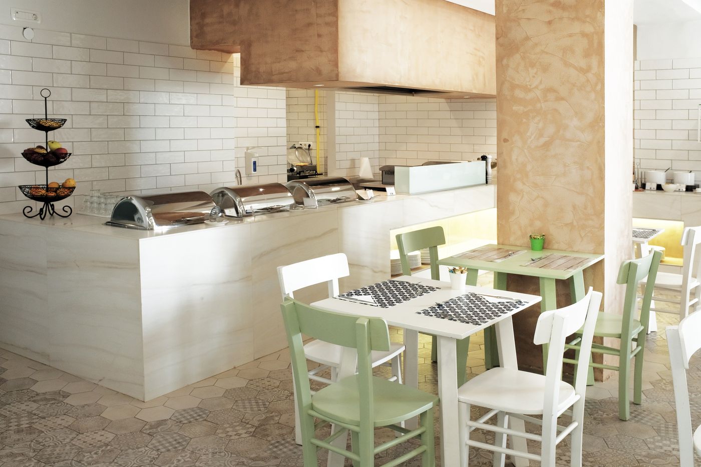 Airis Boutique Hotel - Adults Only