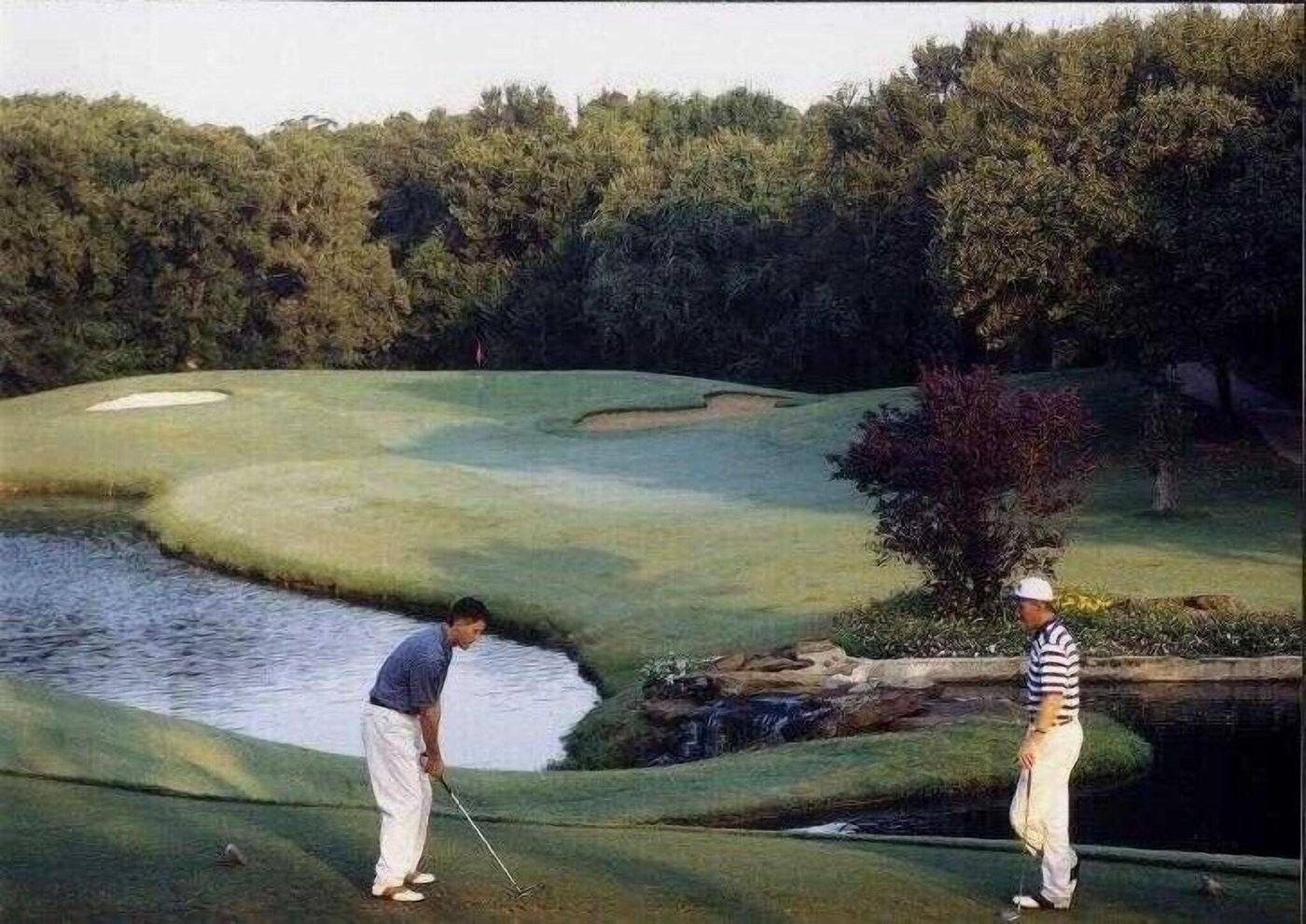 Hyatt Regency Dfw-United States-Dfw Airport-General view-4