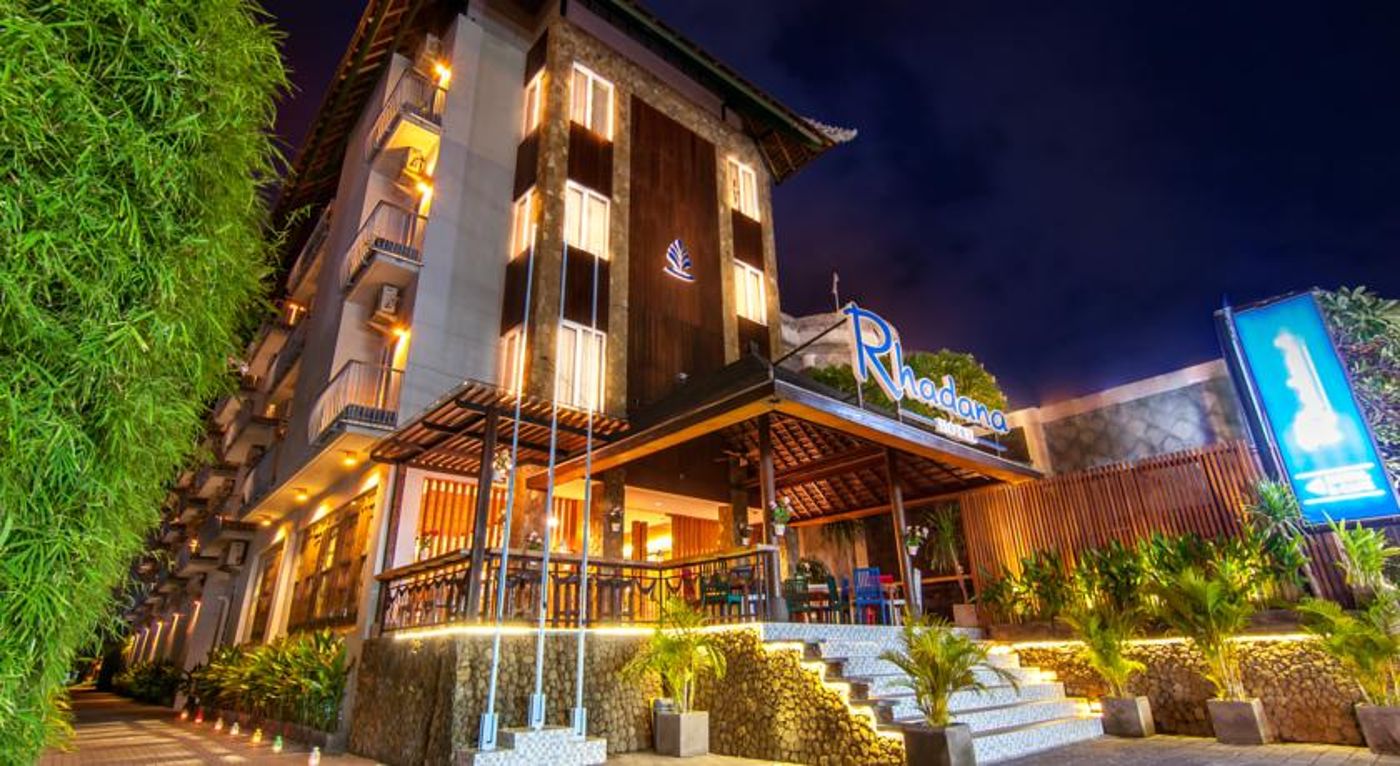 Rhadana-Indonesia-KUTA BALI-General view-6