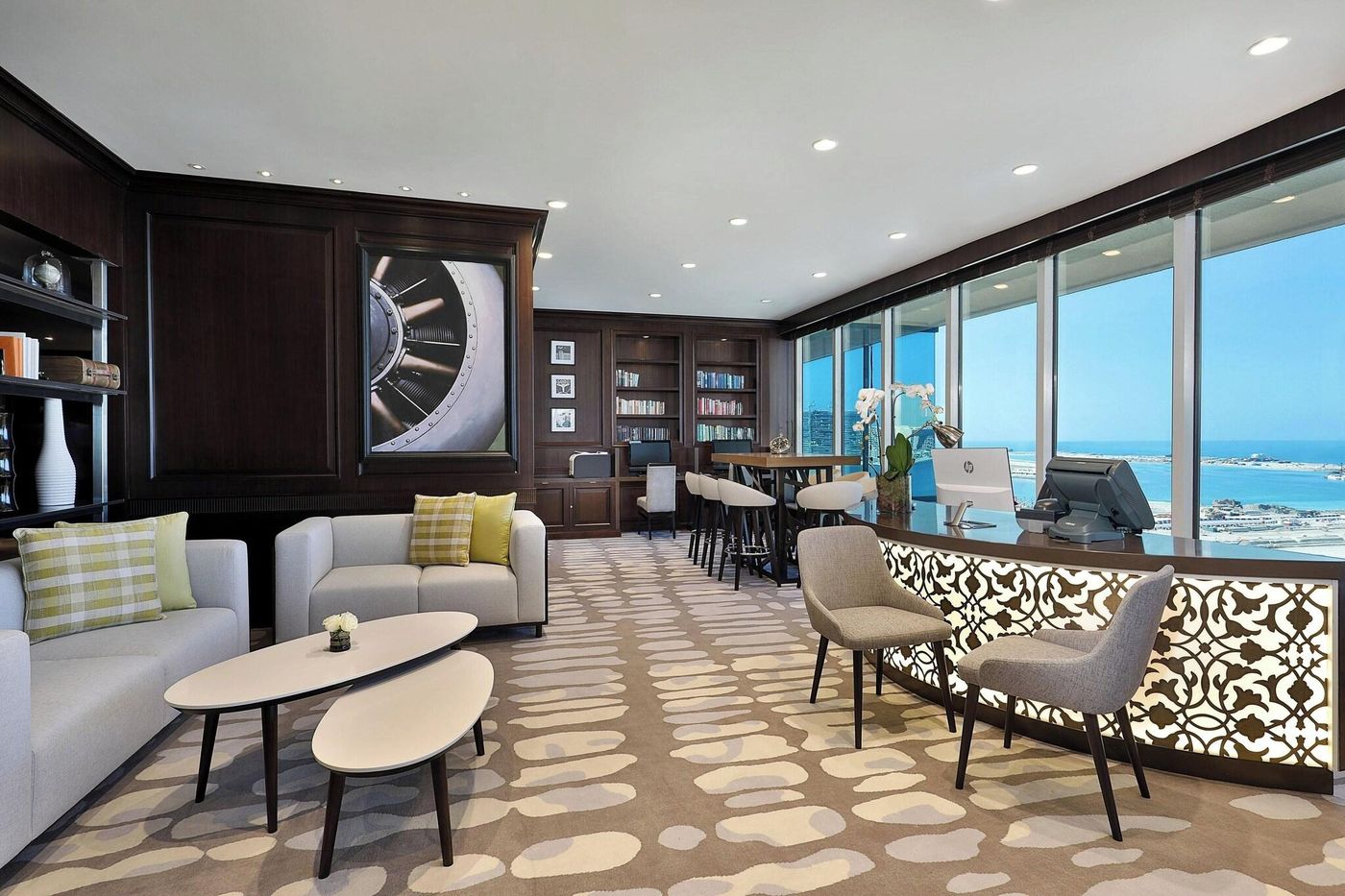 Le-Meridien-Mina-Seyahi-Beach-Resort---Marina-Room-58