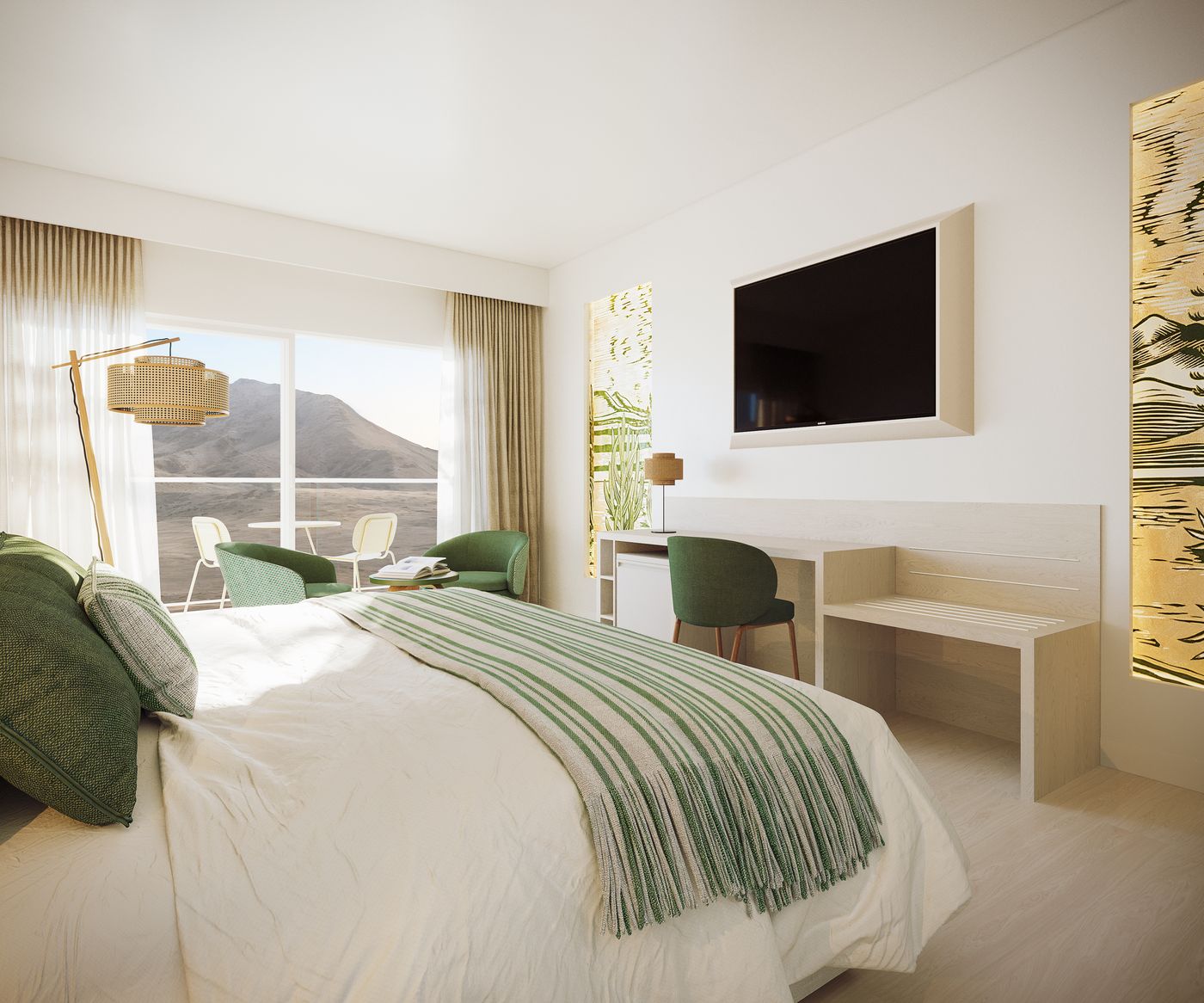 IBEROSTAR--Fuerteventura-Palace-Room-18