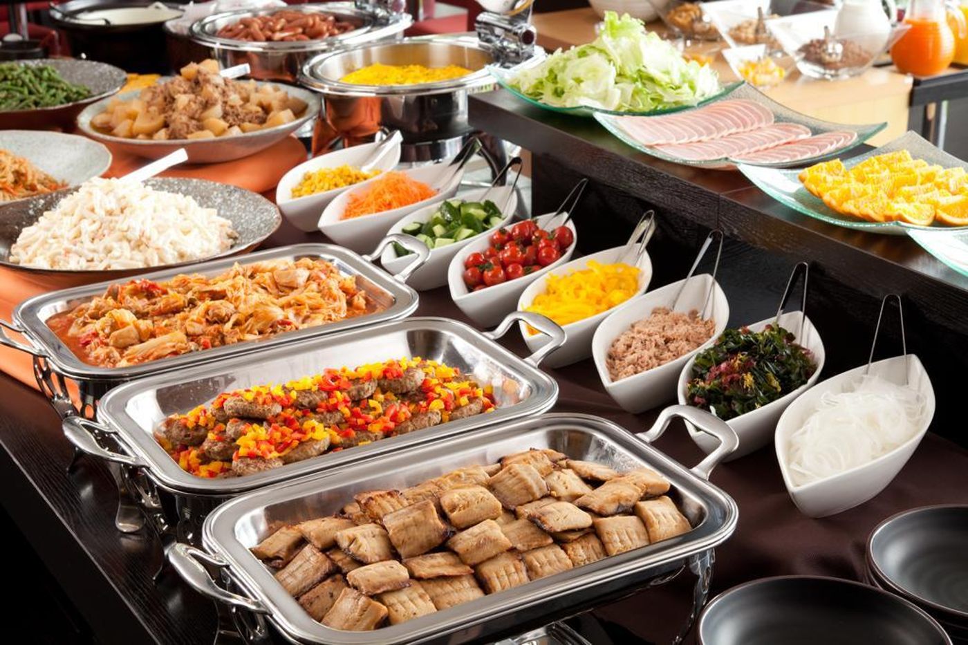 Candeo Hotels Ueno Park-Japan-TOKYO-General view-8