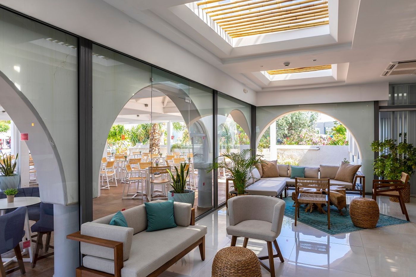 Leonardo Kolymbia Resort