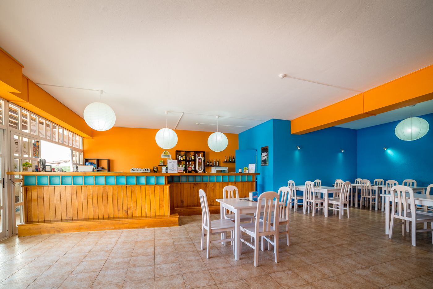 Flor Da Rocha Apartments