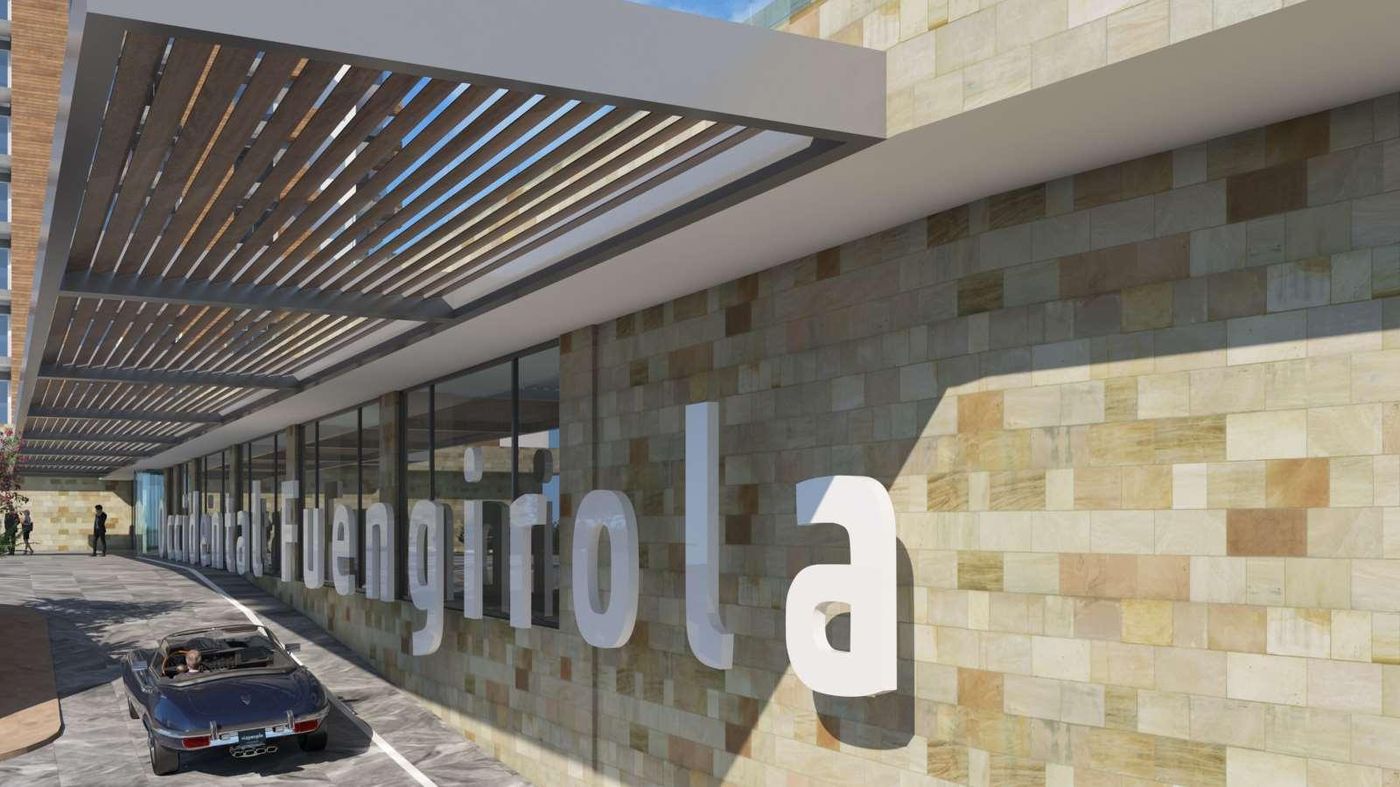 Occidental-Fuengirola-General-view-23