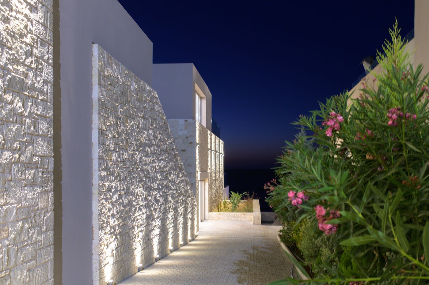 Castello Boutique Suites by the Sea - Adults Only