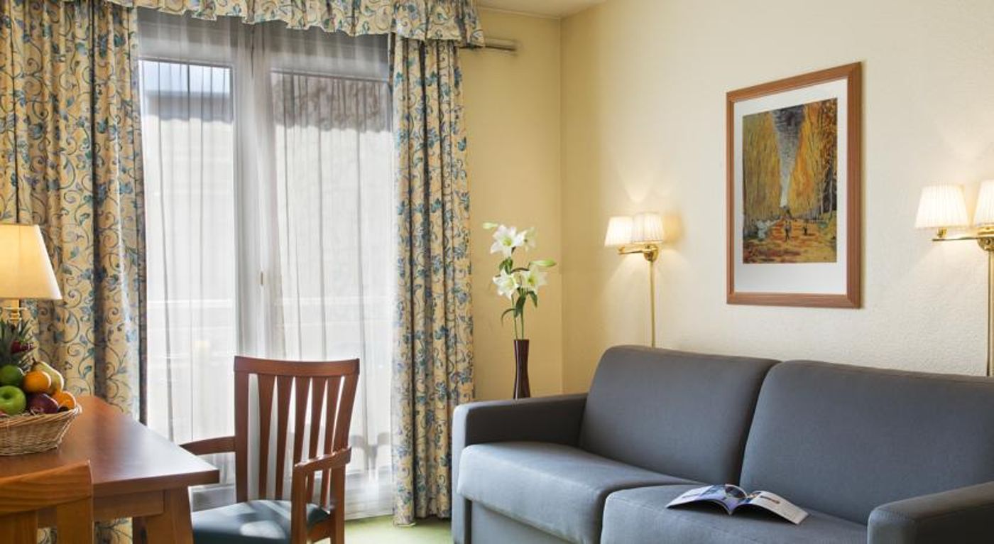 Residhome Nice Promenade