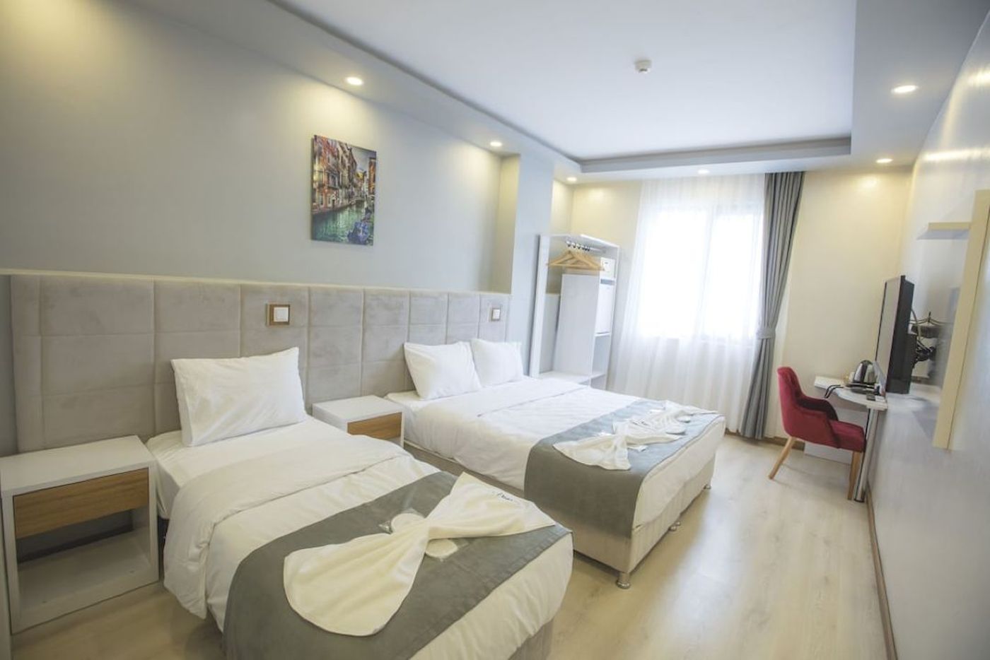 Express Inci Hotel-Turkey-istanbul-Room-8