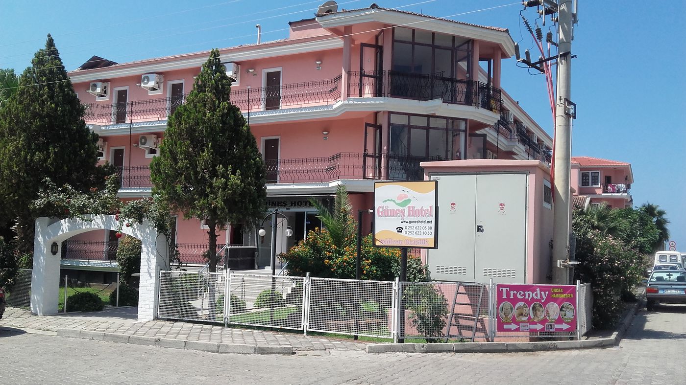 Gunes Hotel