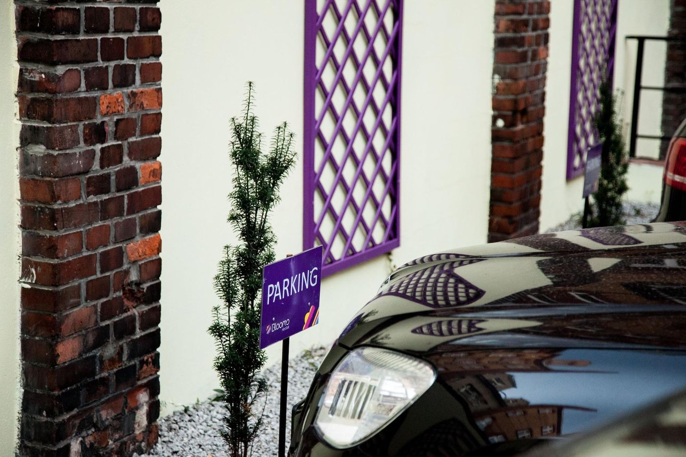 Blooms Inn & Apartments-Poland-POZNAN-General view-1