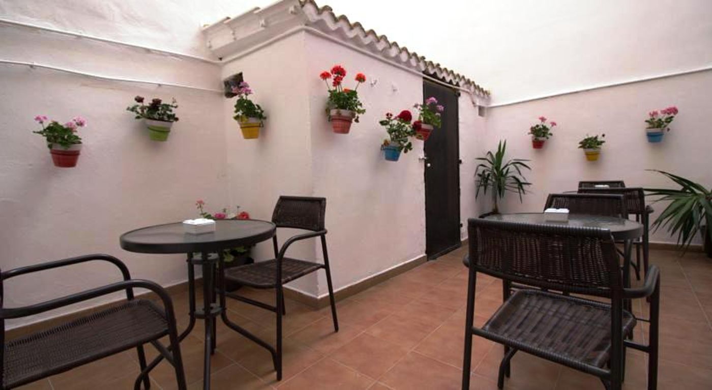 Hotel Teide - Adults Only