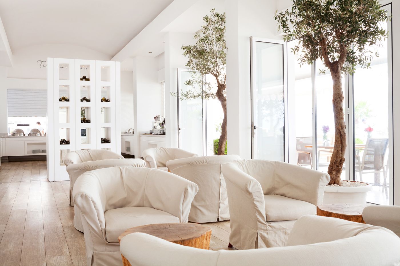 The Beachfront Hotel - Adult Only