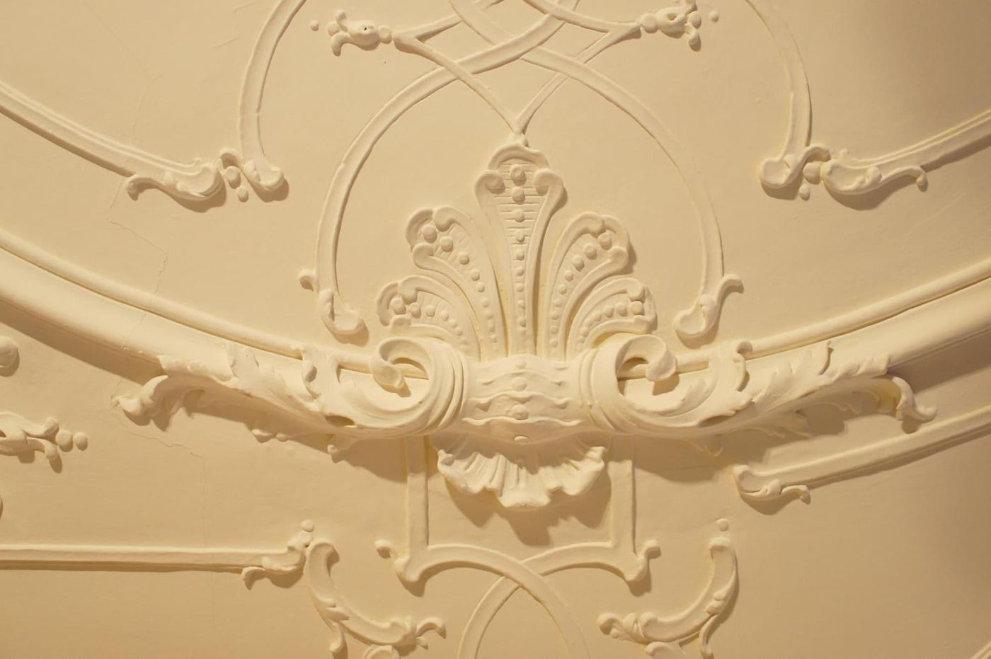 Hotel Mignon-Czech Republic-KARLOVY VARY-Lobby-8