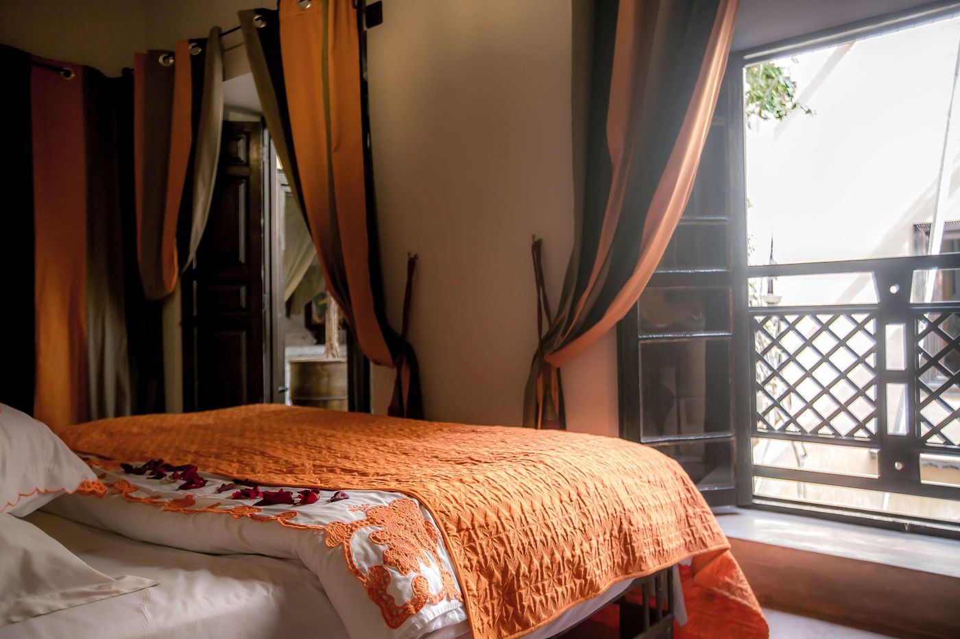 Riad-Ines-Home-Room-6