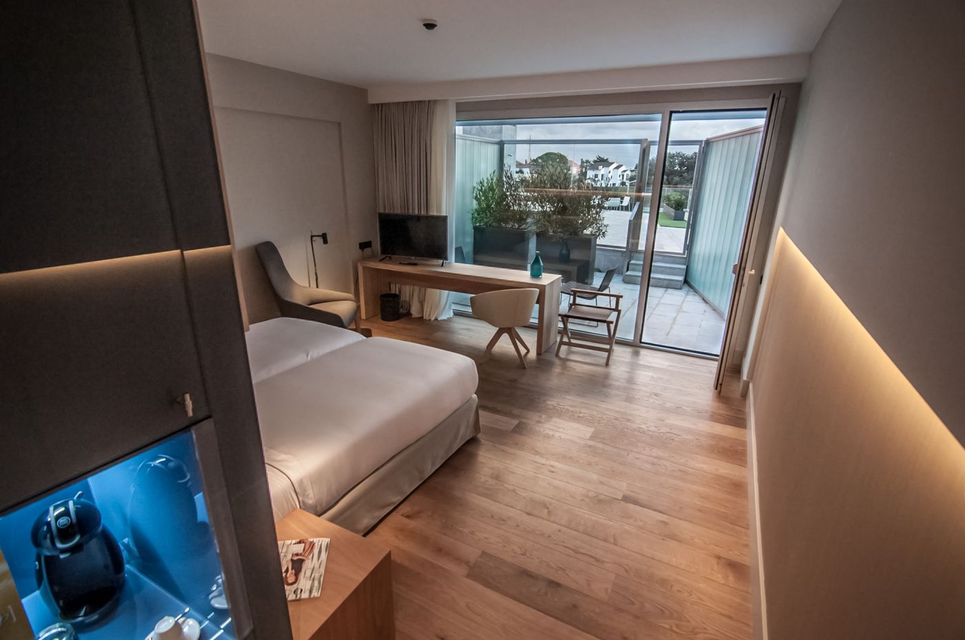 Hotel Sorli Emocions-Spain-VILASSAR DE DALT-Room-4