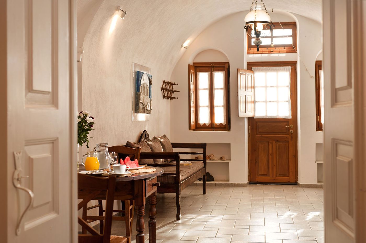 Vista Mare (ex Vinsanto Villas)