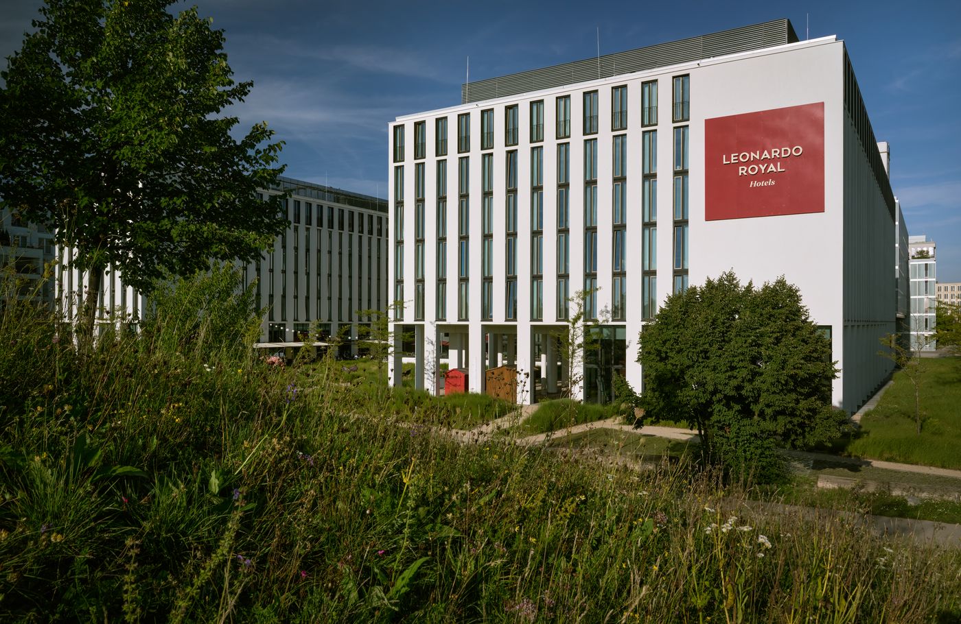 Leonardo-Royal-Hotel-Munich-General-view-2