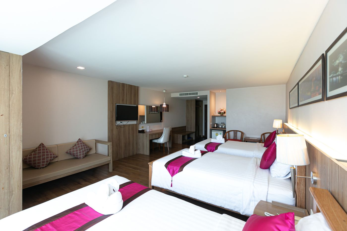 Grand-Ratchapruek-Hotel-by-ZUZU-Room-37