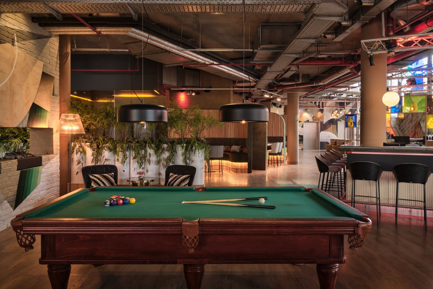 Hotel-Berlin-Koepenick-by-Leonardo-Hotels-Sports-and-Entertainment-18