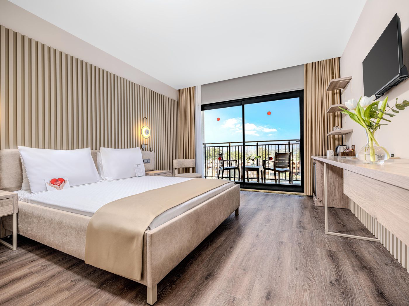 Washington Hotel Resort & Spa