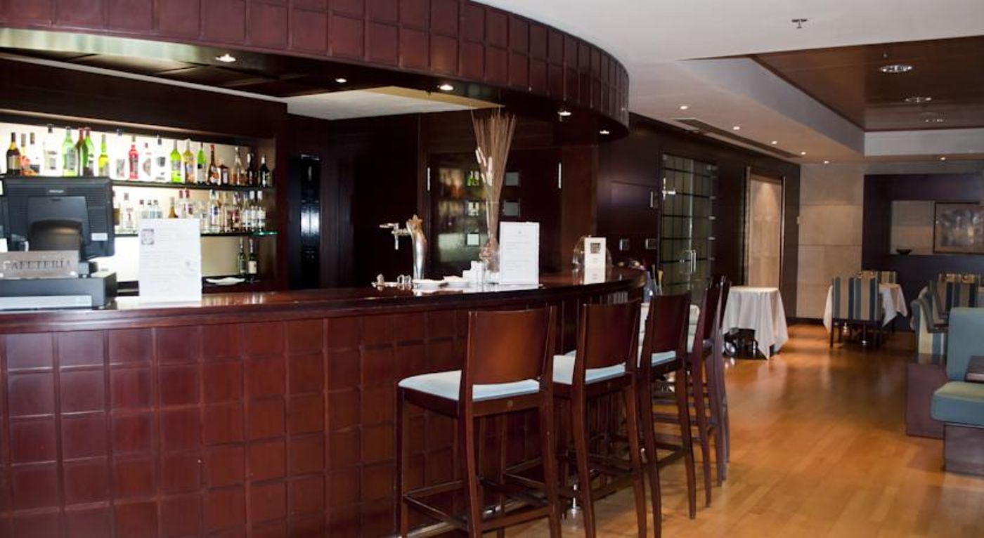 Hotel Valencia Center